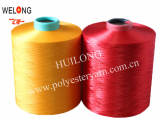100 polyester dty yarn 150d48 sd NIM supplier